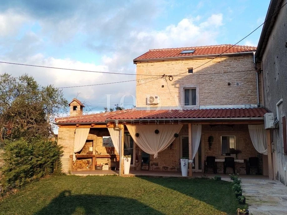 1 - verkauf haus barban istrien kroatien