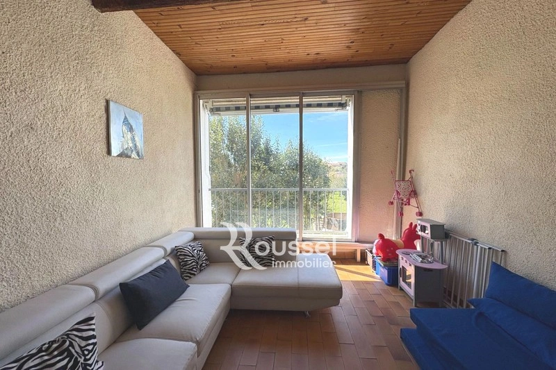 1 - vente maison montbazin hérault france