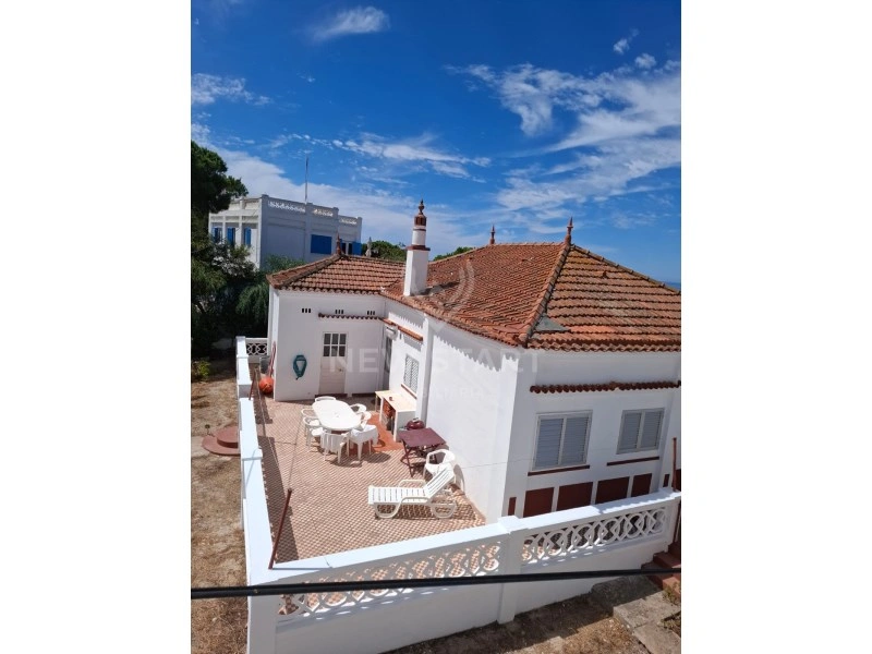 2 - verkauf haus meerblick olhão algarve portugal