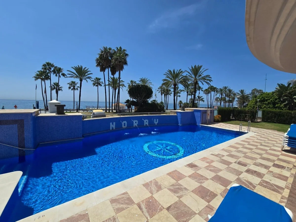 1 - waterfront apartment for sale in marbella - costa del sol andalusia spain