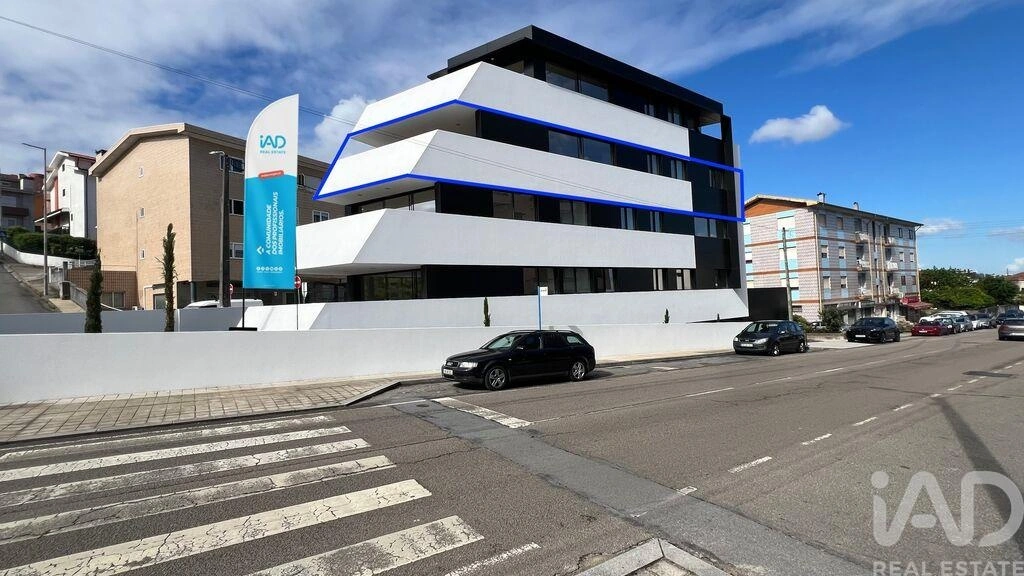 1 - продажа квартира gondomar северный регион португалия