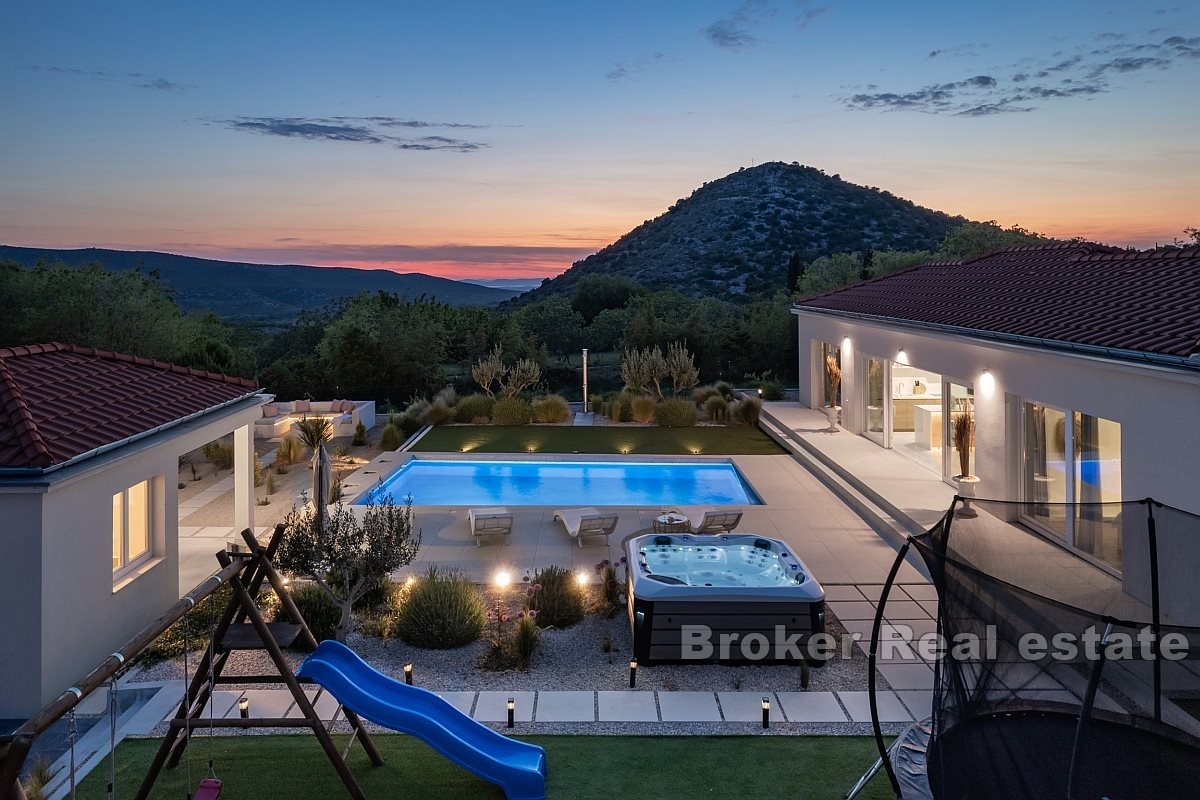 1 - vente maison pakoštane zadar croatie