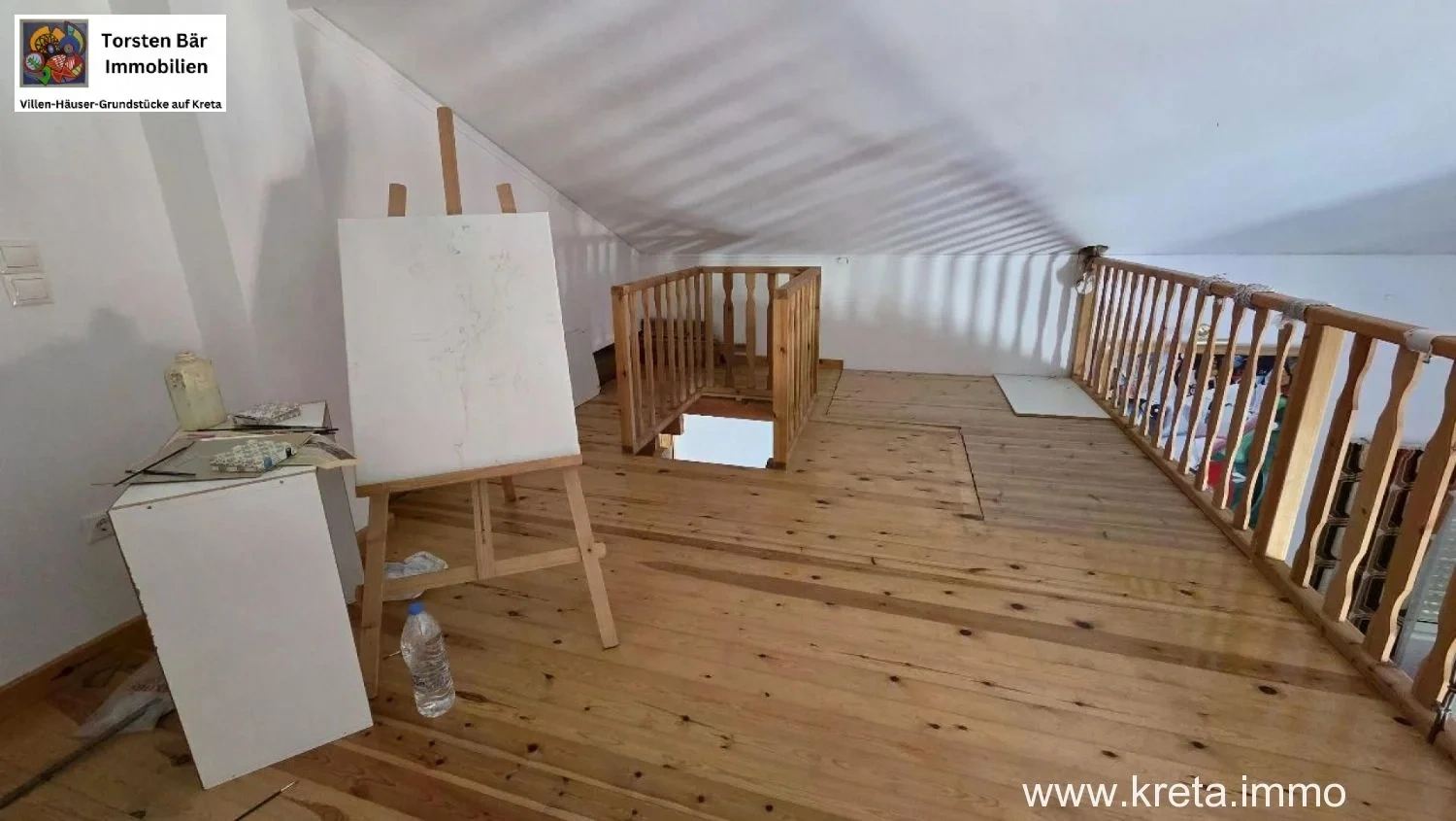 2 - sea view house for sale in tympáki crete greece