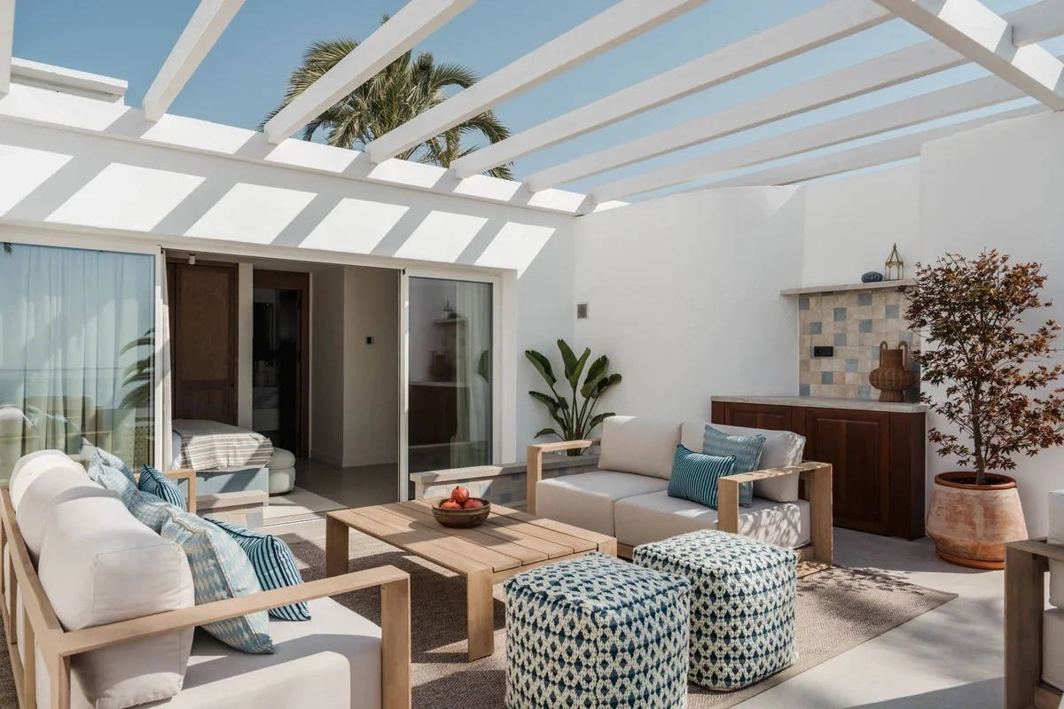 2 - verkauf haus direkt am wasser marbella - costa del sol andalusien spanien