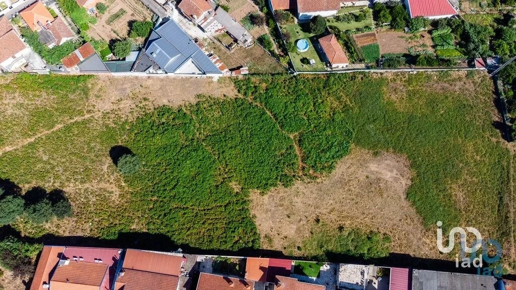 2 - продажа территория santa maria da feira северный регион португалия