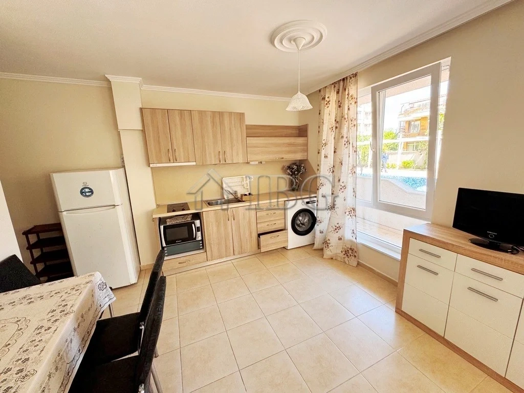 2 - venda apartamento sunny beach burgas bulgária