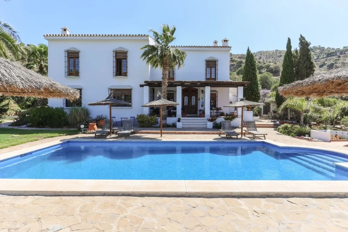 1 - venta comercio alora andalucía españa