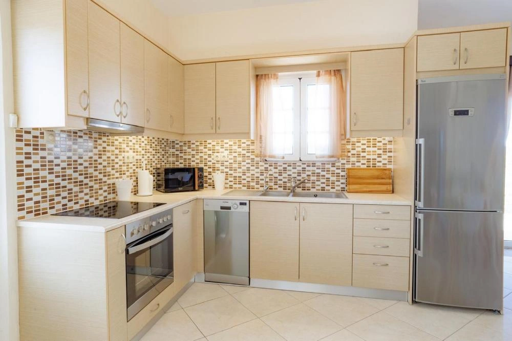 2 - продажа дом aspro крит греция