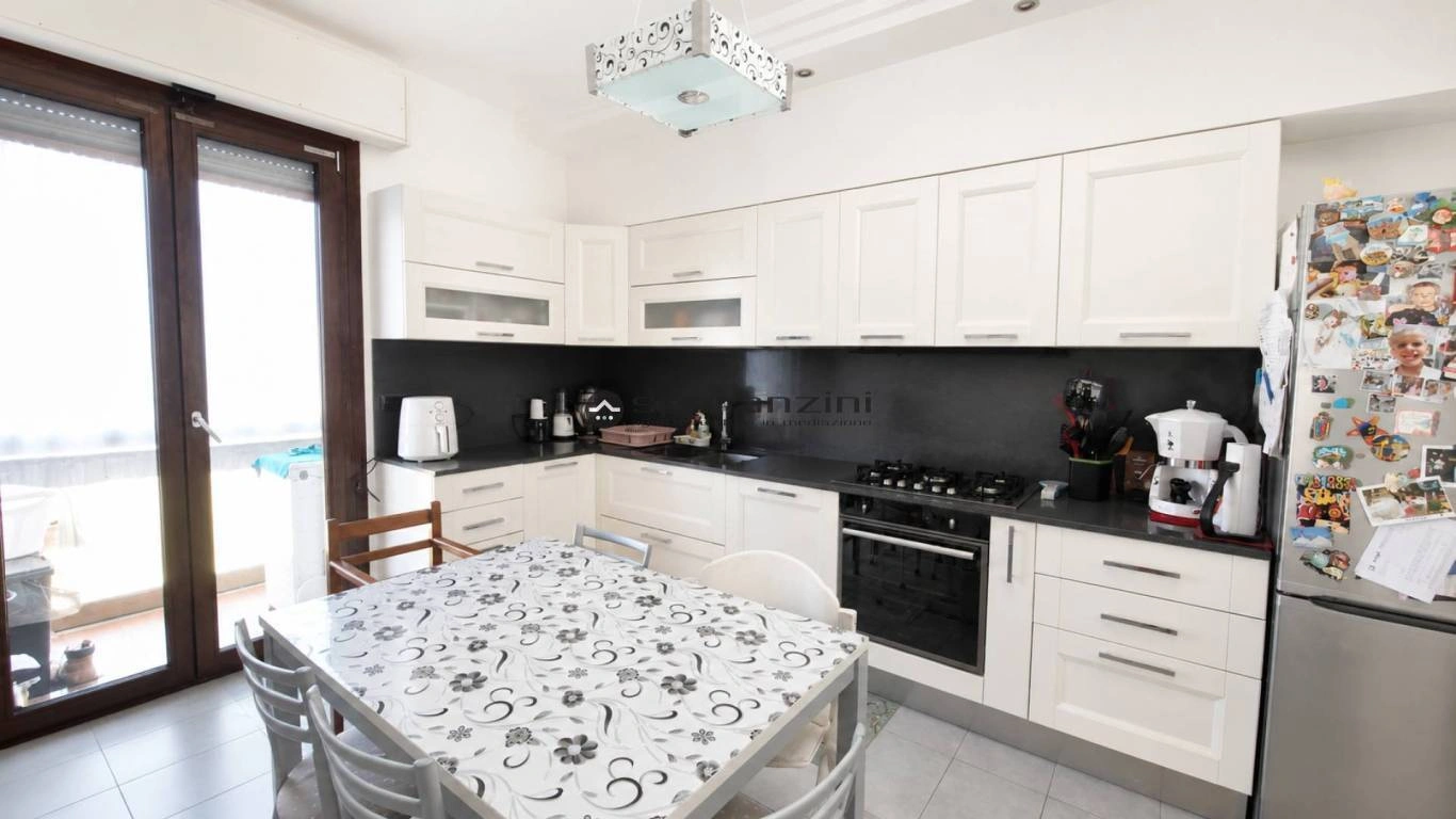 1 - apartment for sale in fano the marches italy