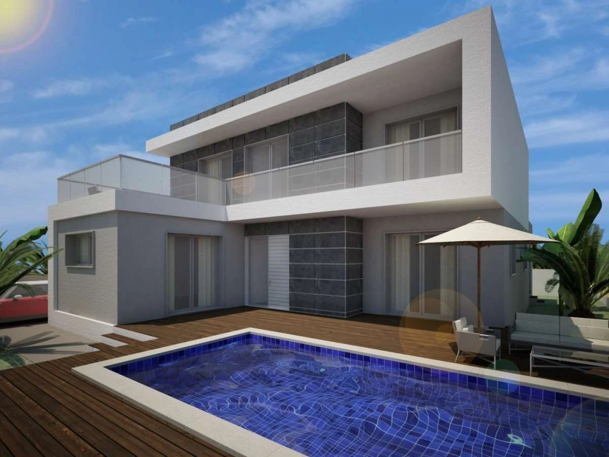 1 - house for sale in benijofar valencian community spain