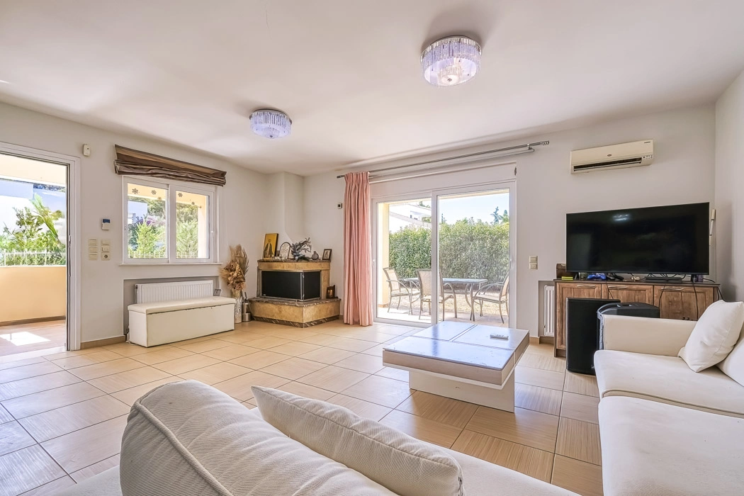 2 - house for sale in asíni peloponnese greece