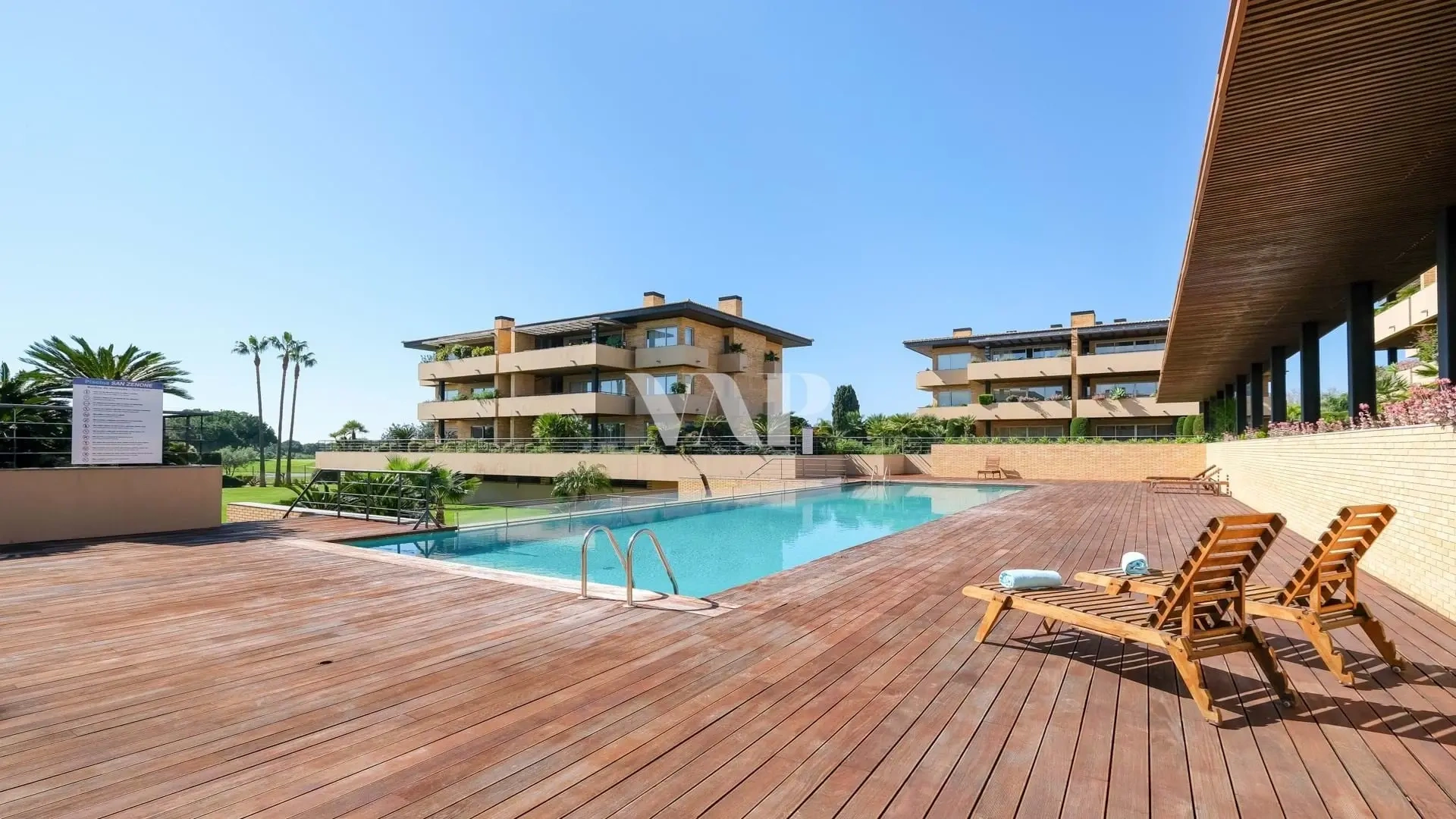 1 - venta apartamento vilamoura algarve portugal