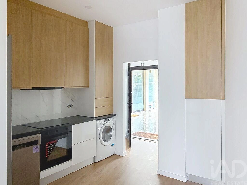 1 - venta apartamento paredes región norte portugal