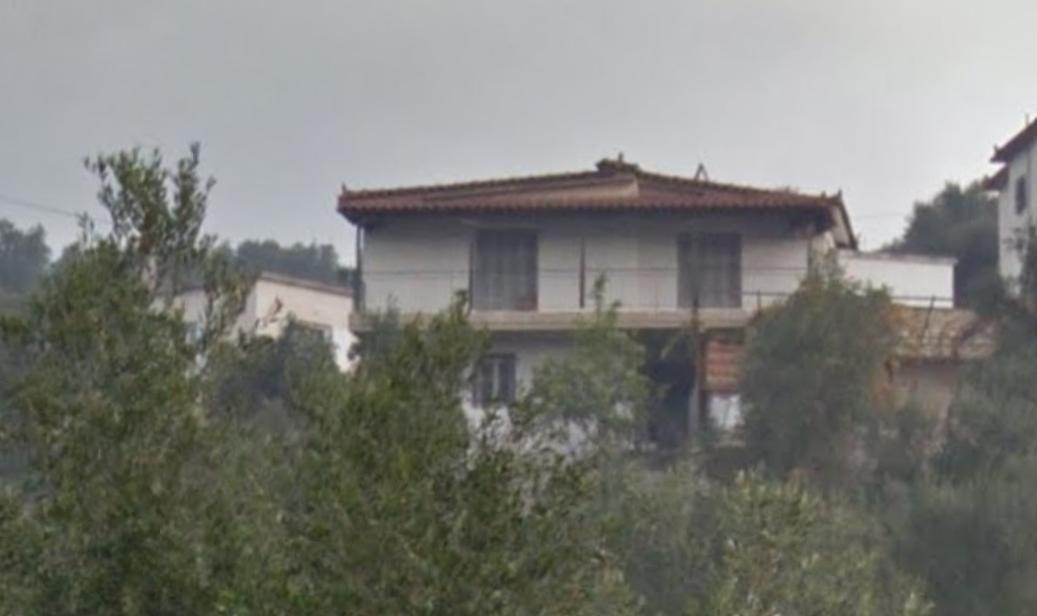 2 - vente maison meligalás péloponnèse grèce