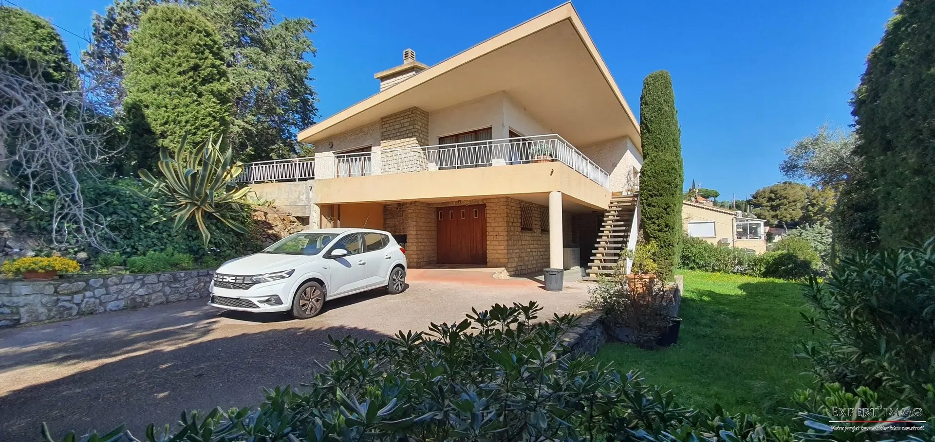 1 - vendita casa six fours les plages var francia