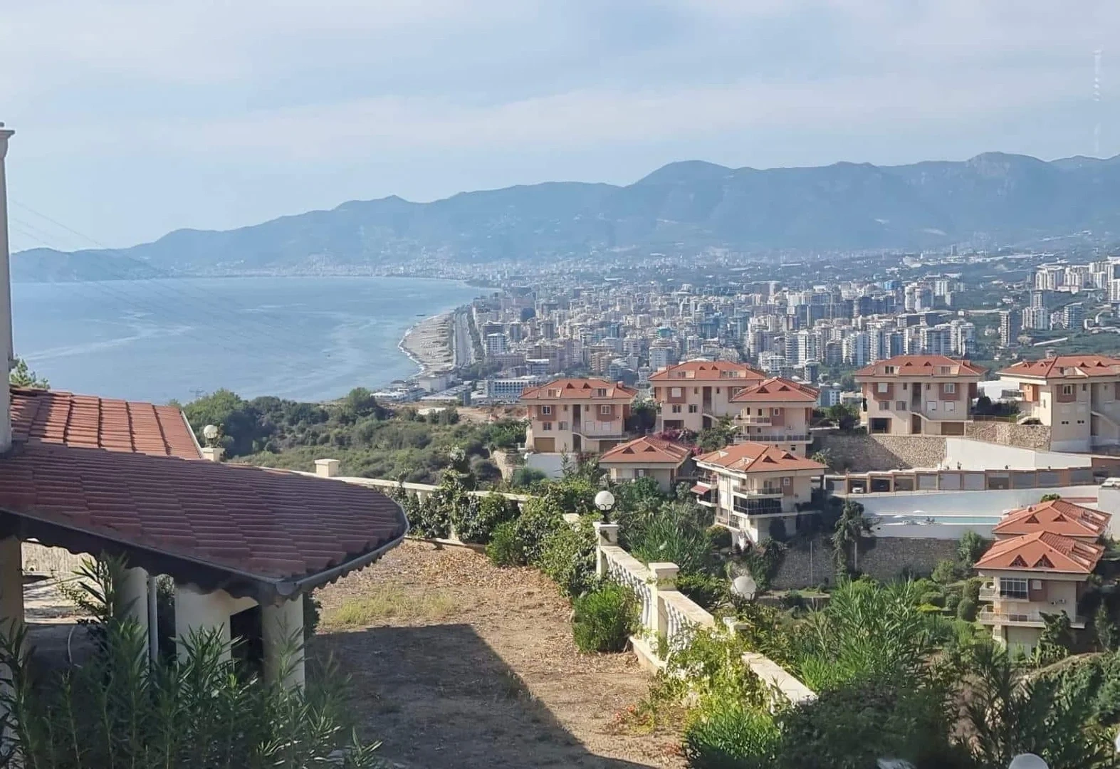 2 - vente appartement alanya antalya turquie