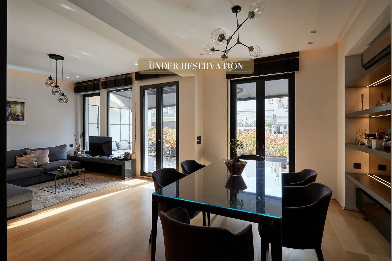 1 - apartment for sale in athens attica greece
