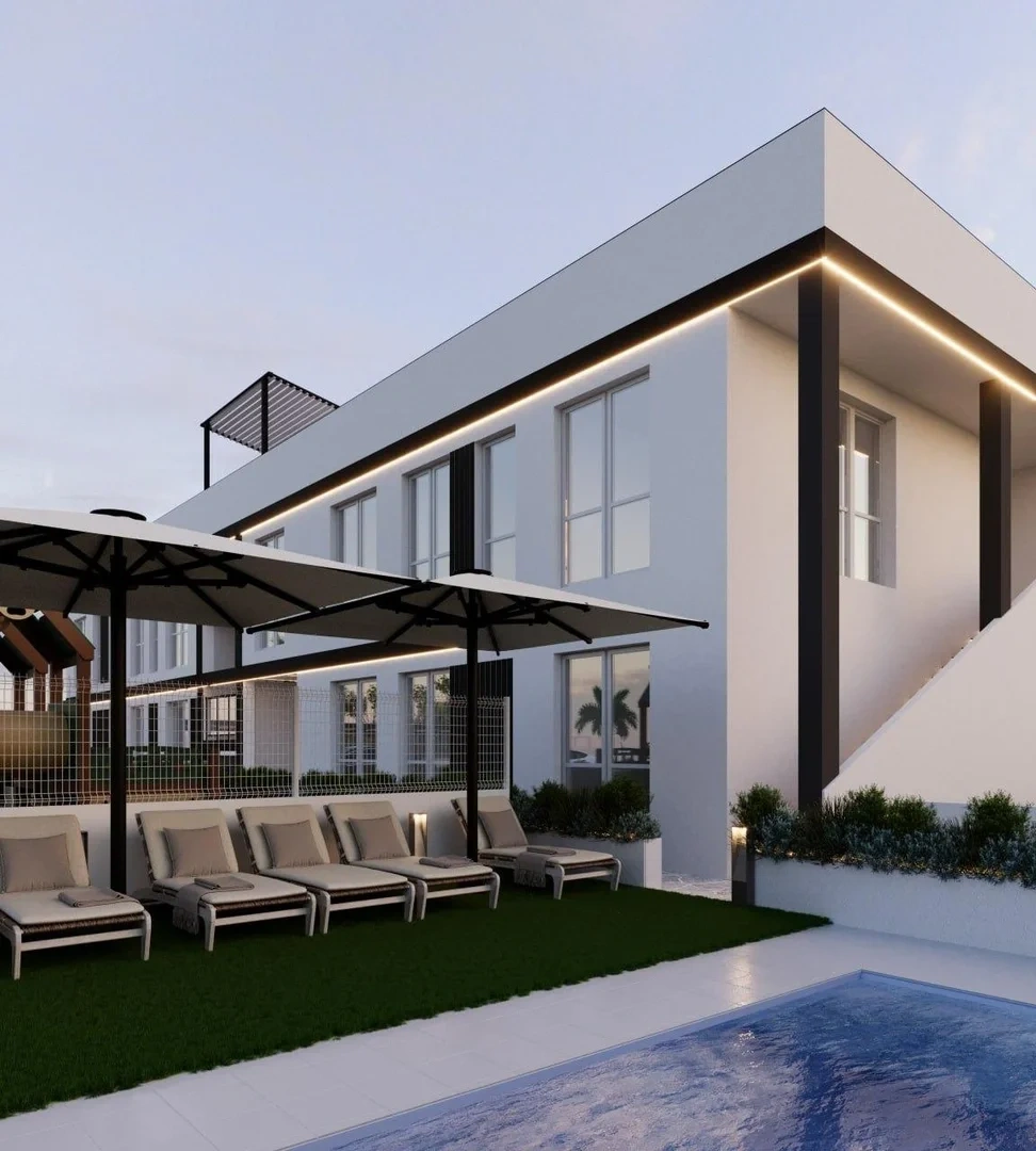 2 - vendita appartamento vista mare finestrat - costa blanca comunità valenciana spagna