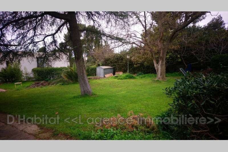 2 - verkoop terrein uitzicht op zee toulon var frankrijk