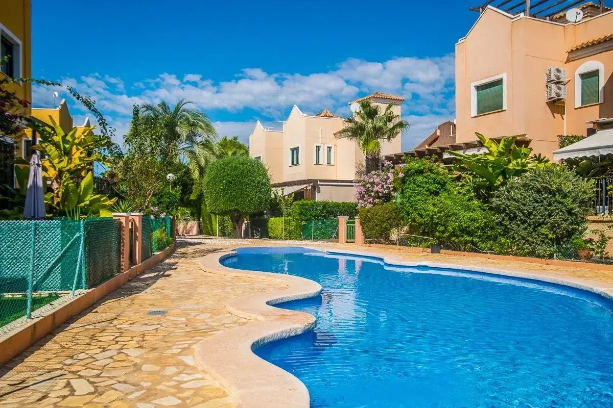 1 - villa for sale in torrevieja - costa blanca valencian community spain