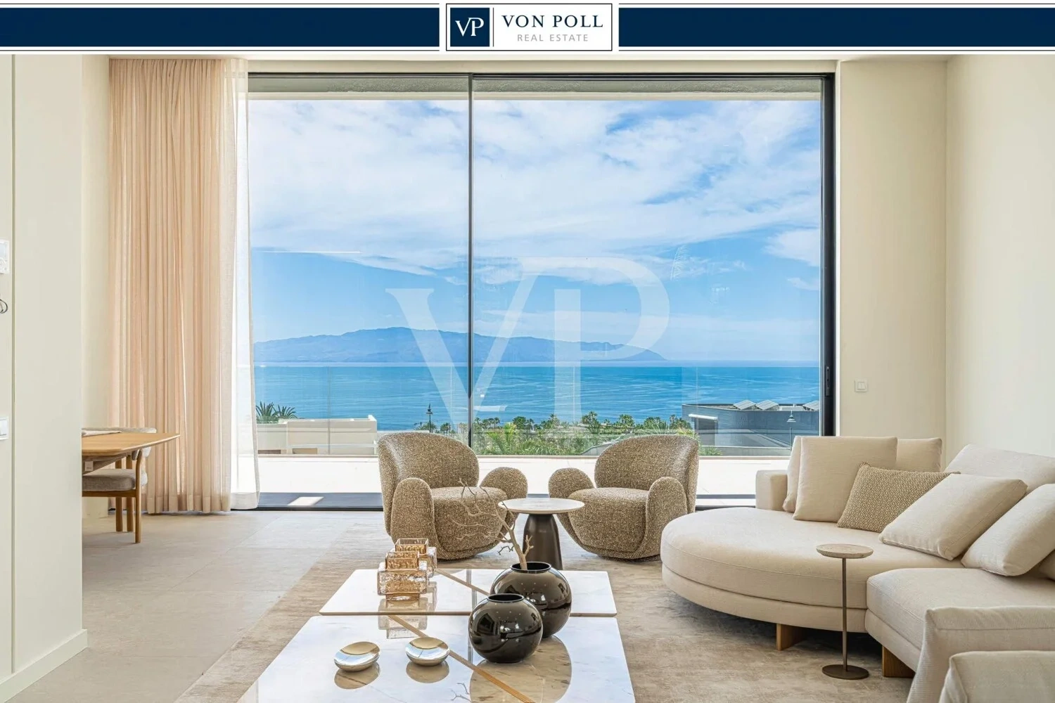 1 - sea view house for sale in guia de isora tenerife - canary islands spain
