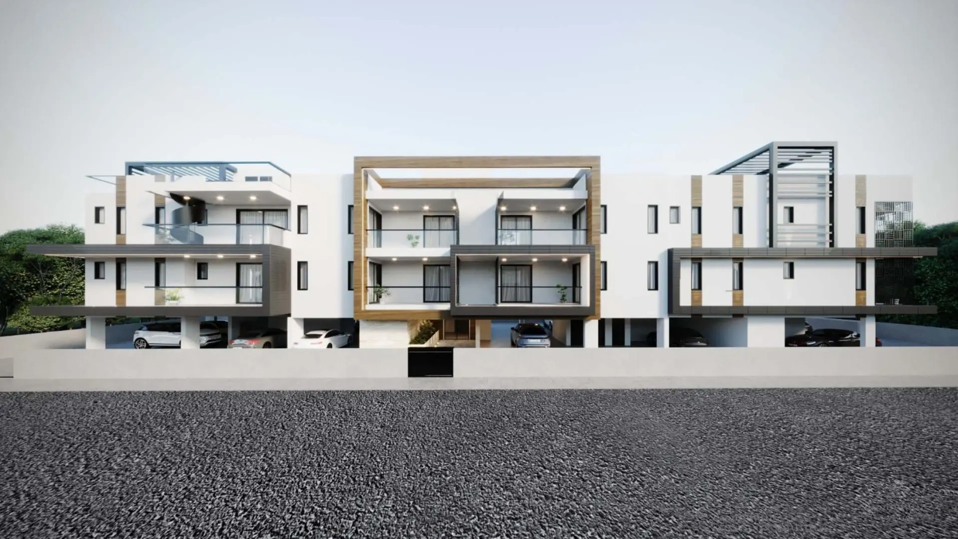 1 - vente appartement larnaca larnaca chypre