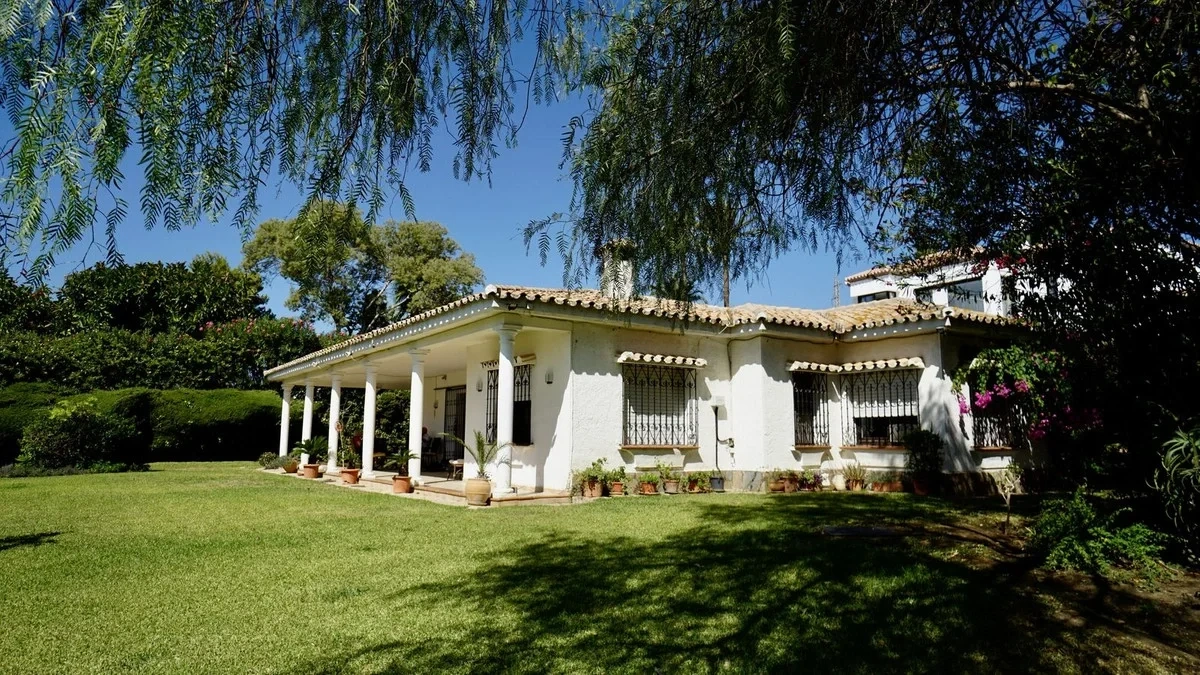 2 - vente maison vue mer marbella - costa del sol andalousie espagne