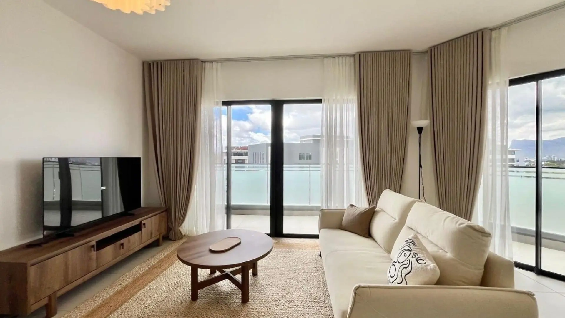 2 - vente appartement moka moka île maurice