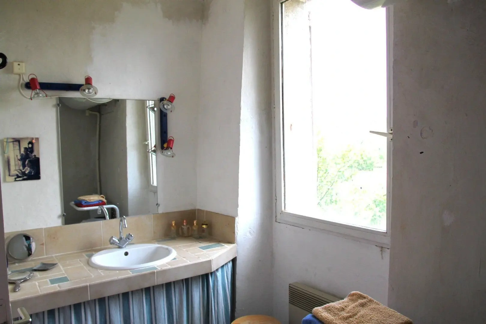 2 - verkoop huis fontjoncouse aude frankrijk