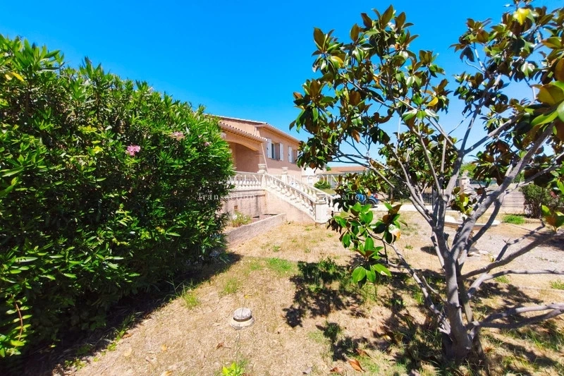 1 - venta casa le muy var francia