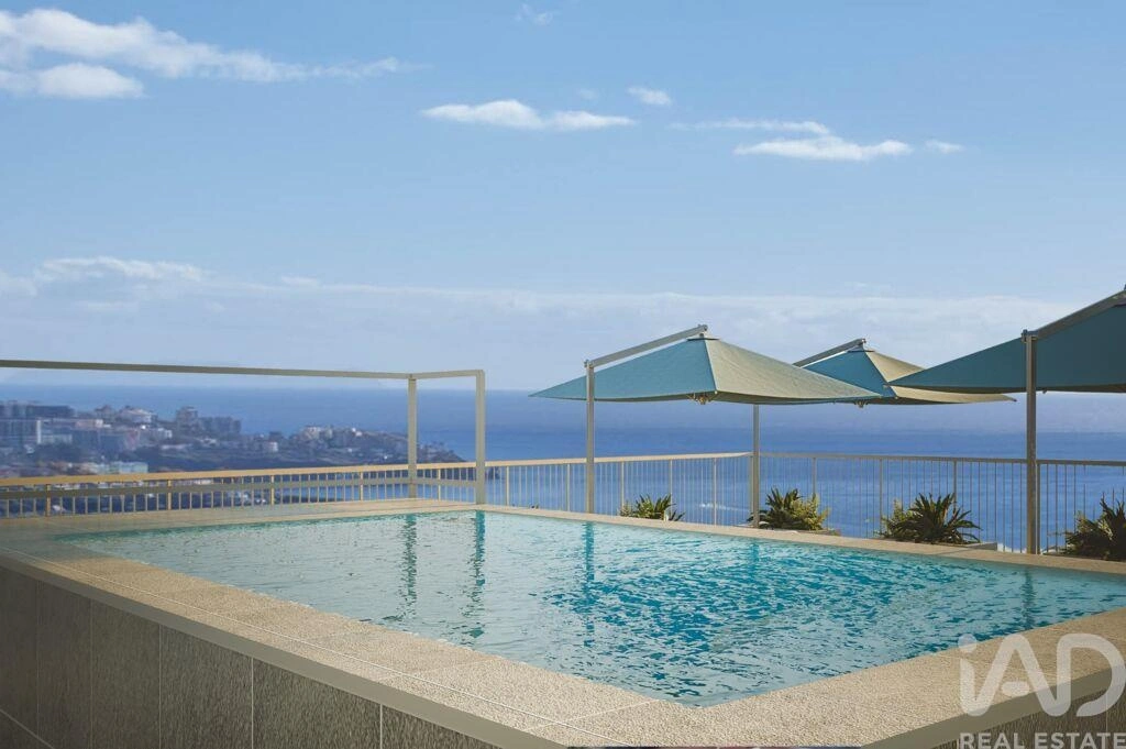 2 - venda apartamento câmara de lobos madeira portugal