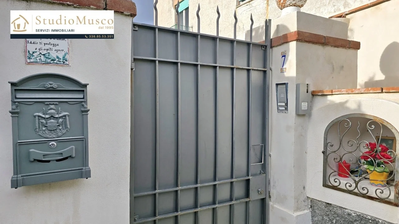 2 - vente appartement capri campanie italie