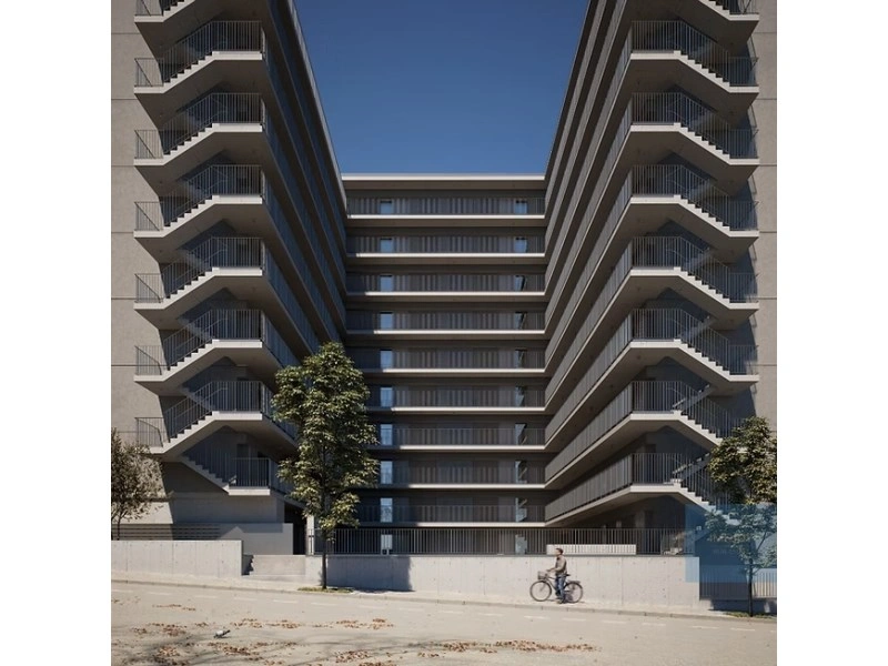 2 - apartment for sale in vila nova de gaia north region portugal