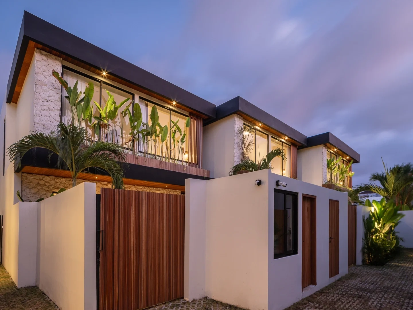1 - venda casa badung bali indonésia