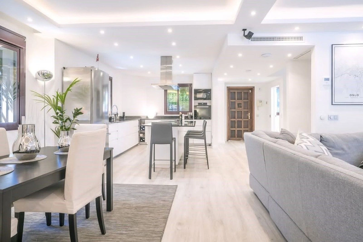 1 - venta casa vista al mar marbella - costa del sol andalucía españa