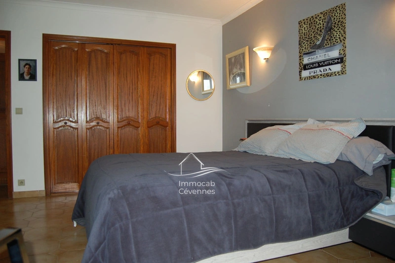 2 - house for sale in saint-hilaire-de-brethmas gard france
