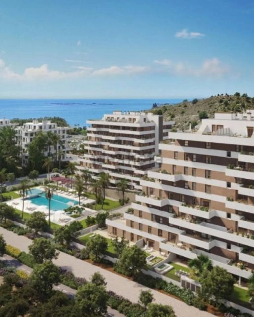 1 - verkauf wohnung la vila joiosa/villajoyosa valencia spanien