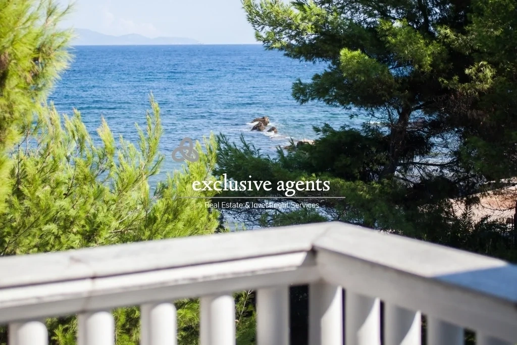 1 - vente maison vue mer nea makri attique grèce