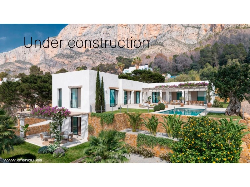 1 - house for sale in xabia/javea - costa blanca valencian community spain