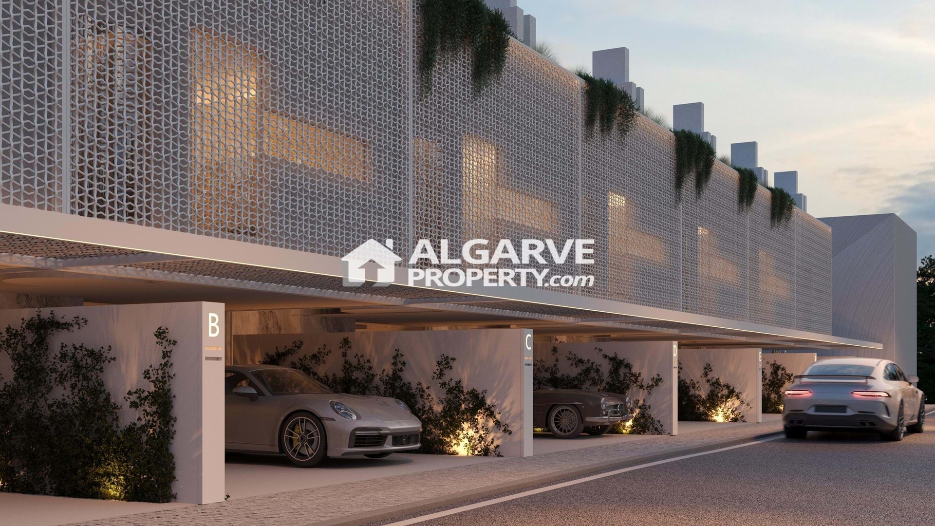 1 - vente immobilier neuf vilamoura algarve portugal