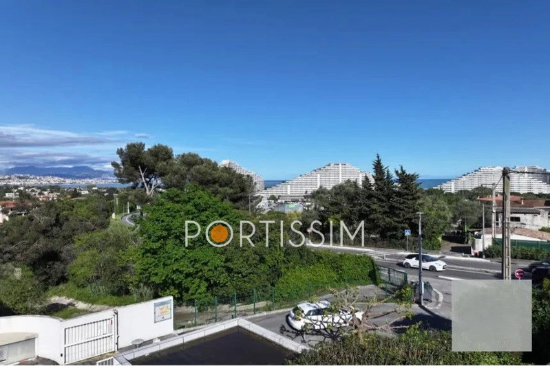 2 - verkauf wohnung meerblick villeneuve-loubet alpes-maritimes frankreich