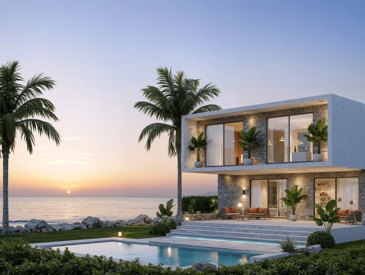 1 - vente maison casares - costa del sol andalousie espagne