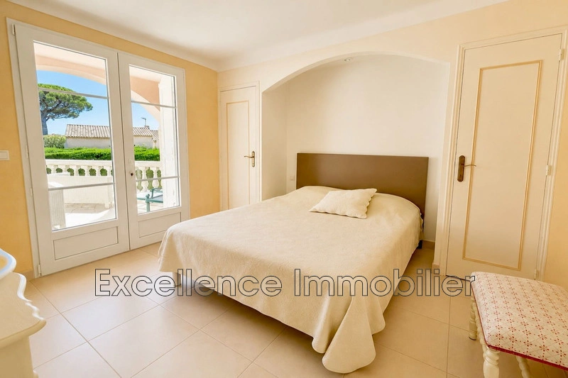 2 - sea view house for sale in sainte-maxime var france