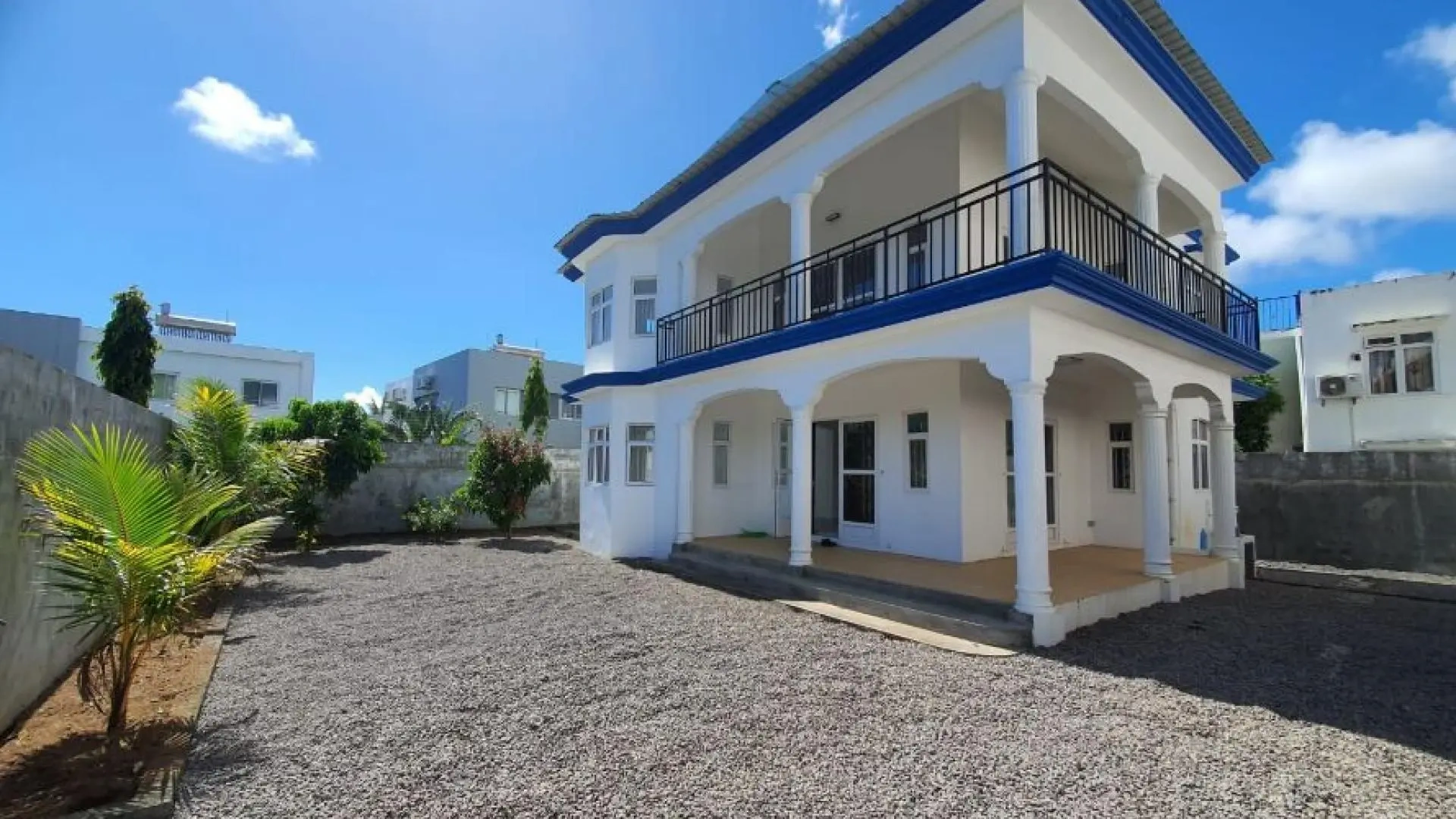1 - verkoop villa pereybere rivière du rempart mauritius
