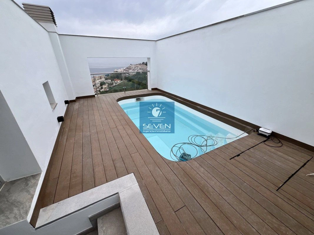 2 - sea view apartment for sale in almuñecar andalusia spain