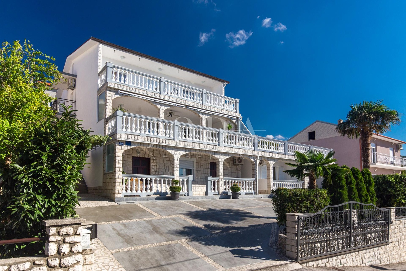 1 - verkoop huis crikvenica primorje-gorski kotar kroatië