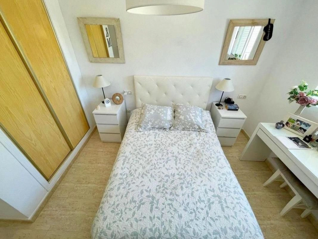 2 - venda apartamento orihuela-costa comunidade valenciana espanha