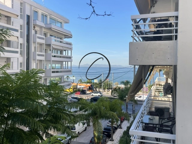 1 - vendita appartamento vista mare palaion faliron attica grecia