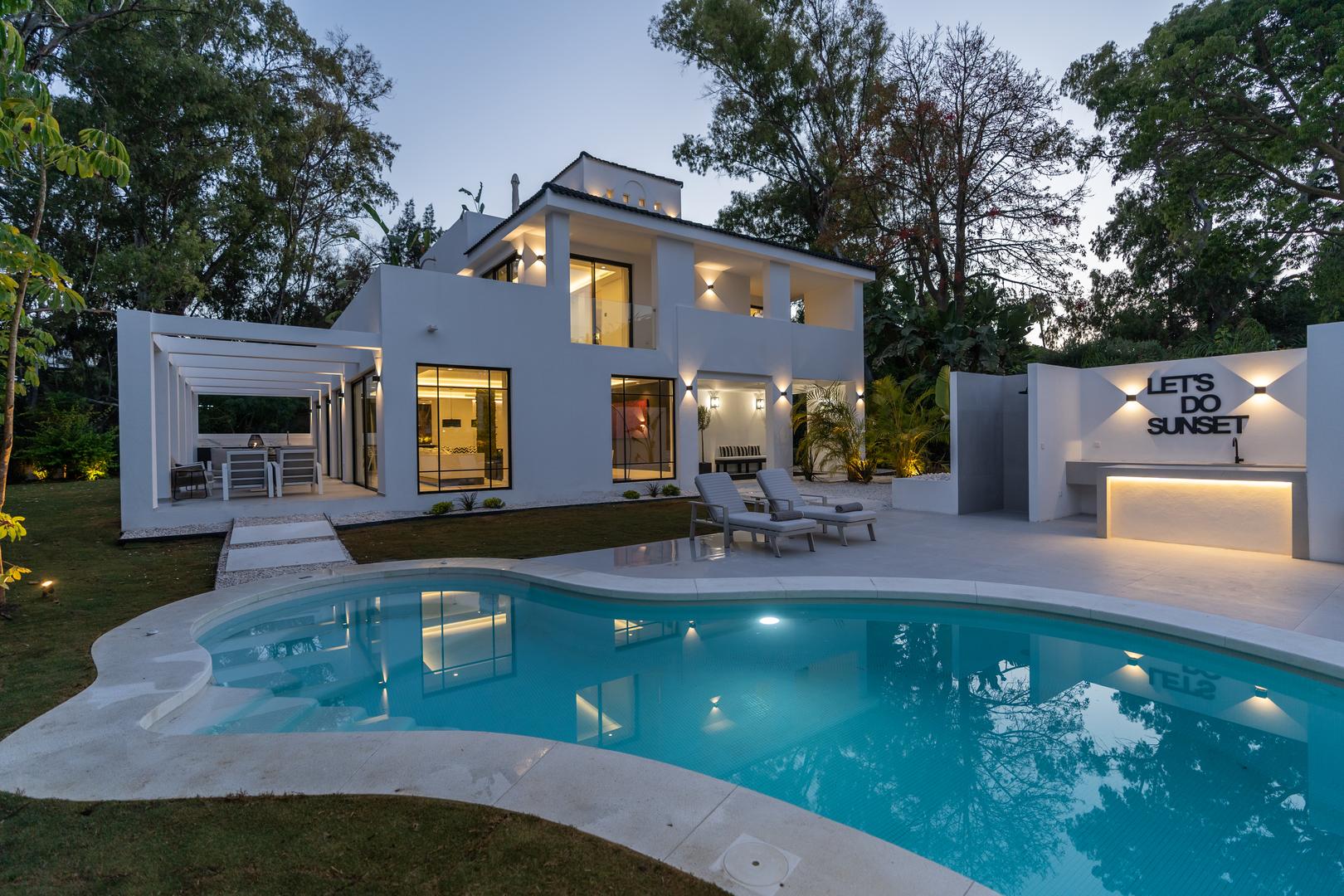 2 - продажа дом marbella - costa del sol андалусия испания