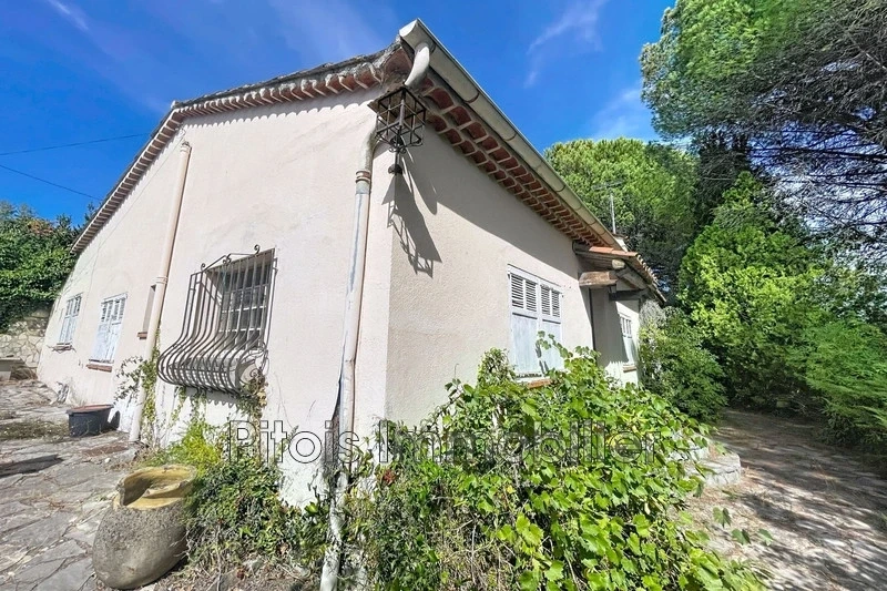 1 - house for sale in auribeau-sur-siagne alpes-maritimes france